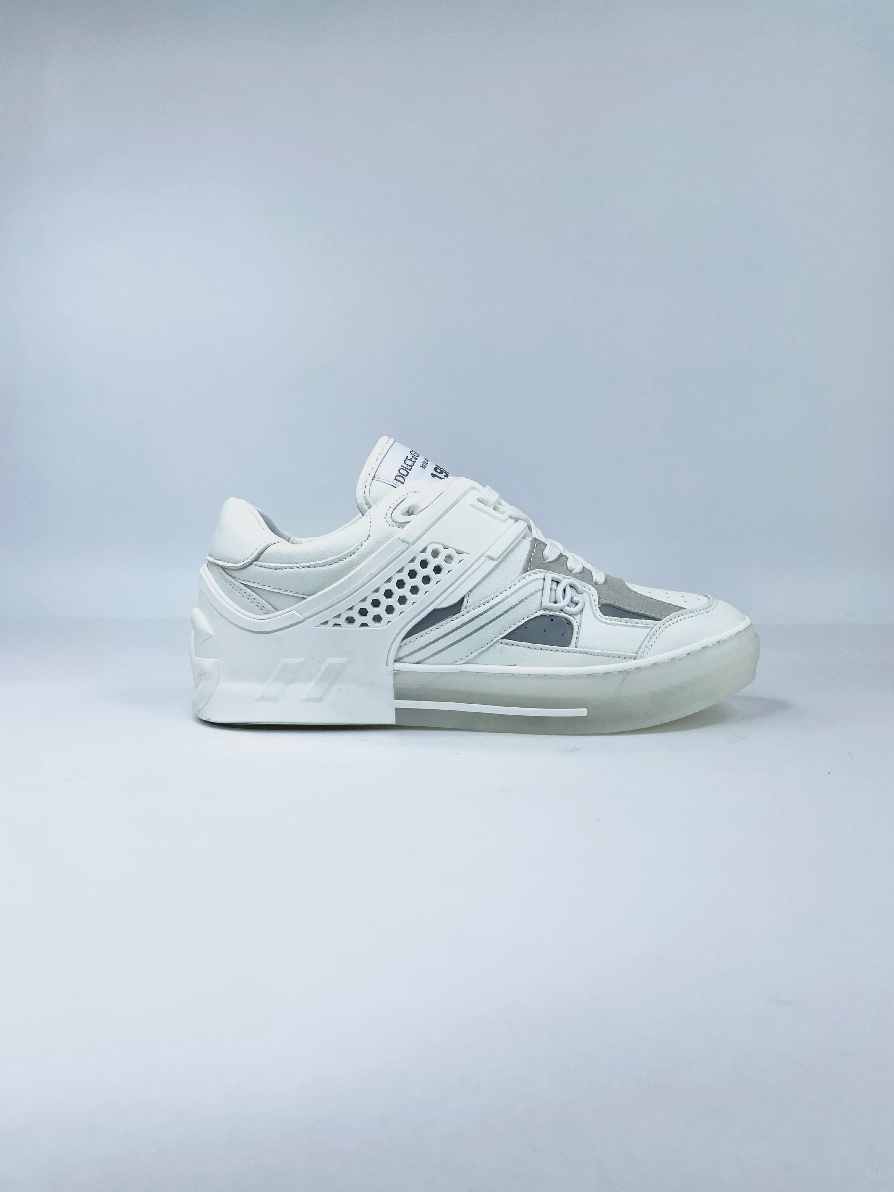 GABBANA 973 BLANCA