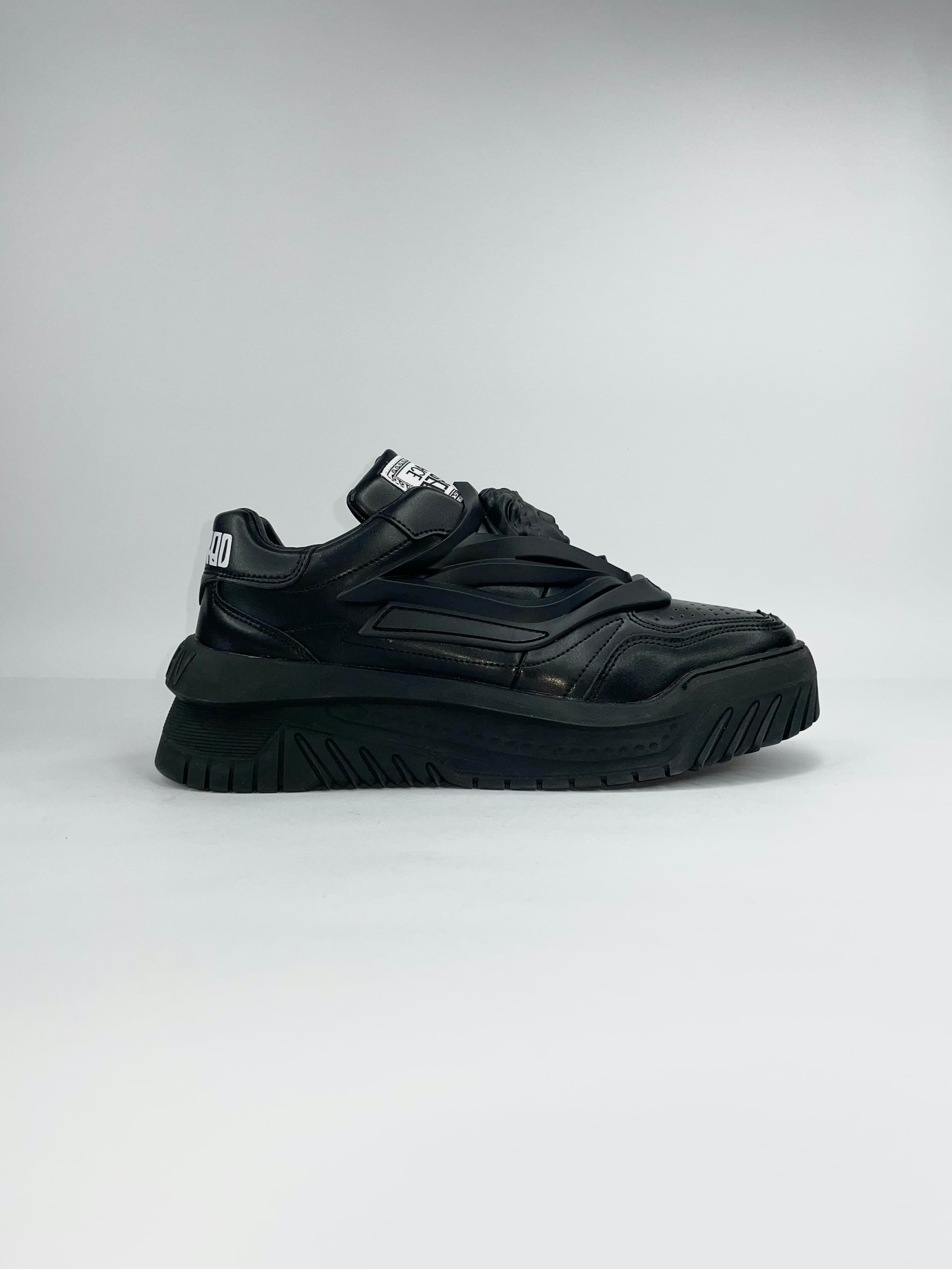 MEDUSA 974 NEGRA