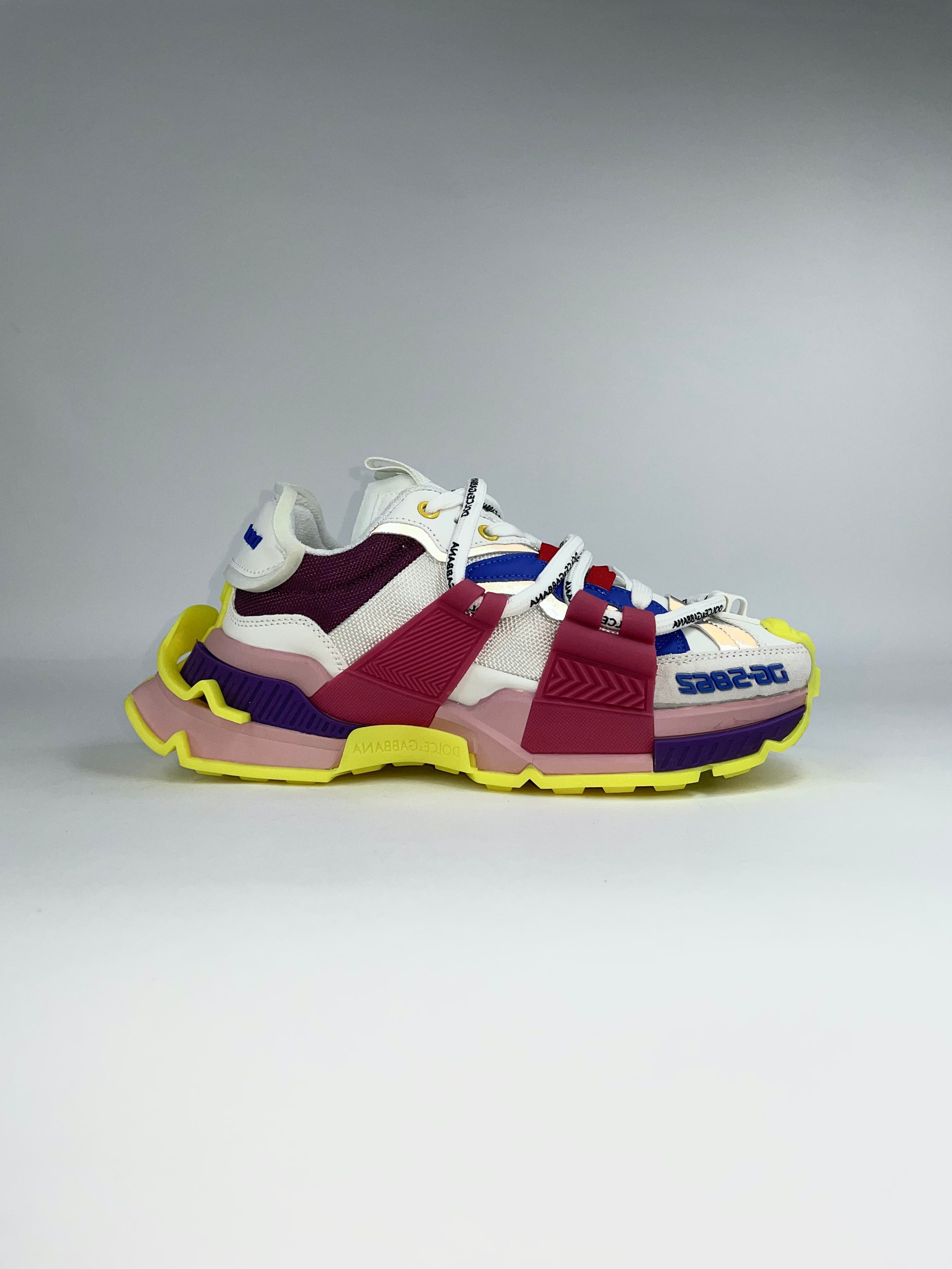 GABBANA 977 FUCSIA