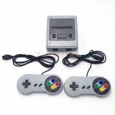 Mini Consola De Video Juegos Con Retros