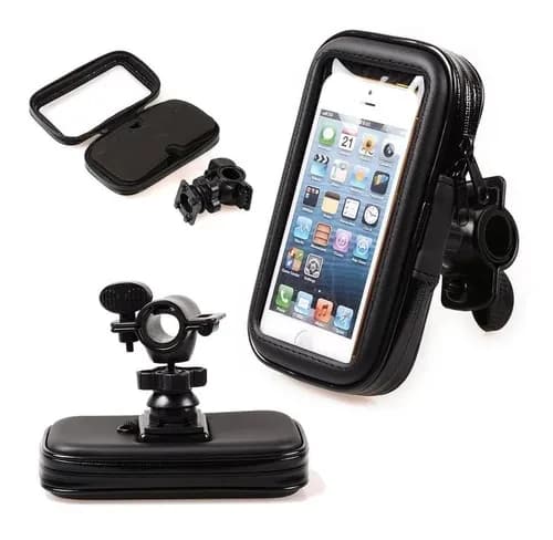Holder Para Bicicleta