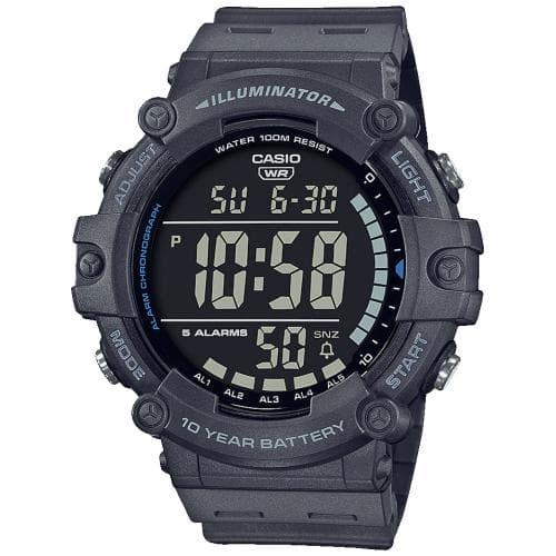 casio AE-1500WH-8B