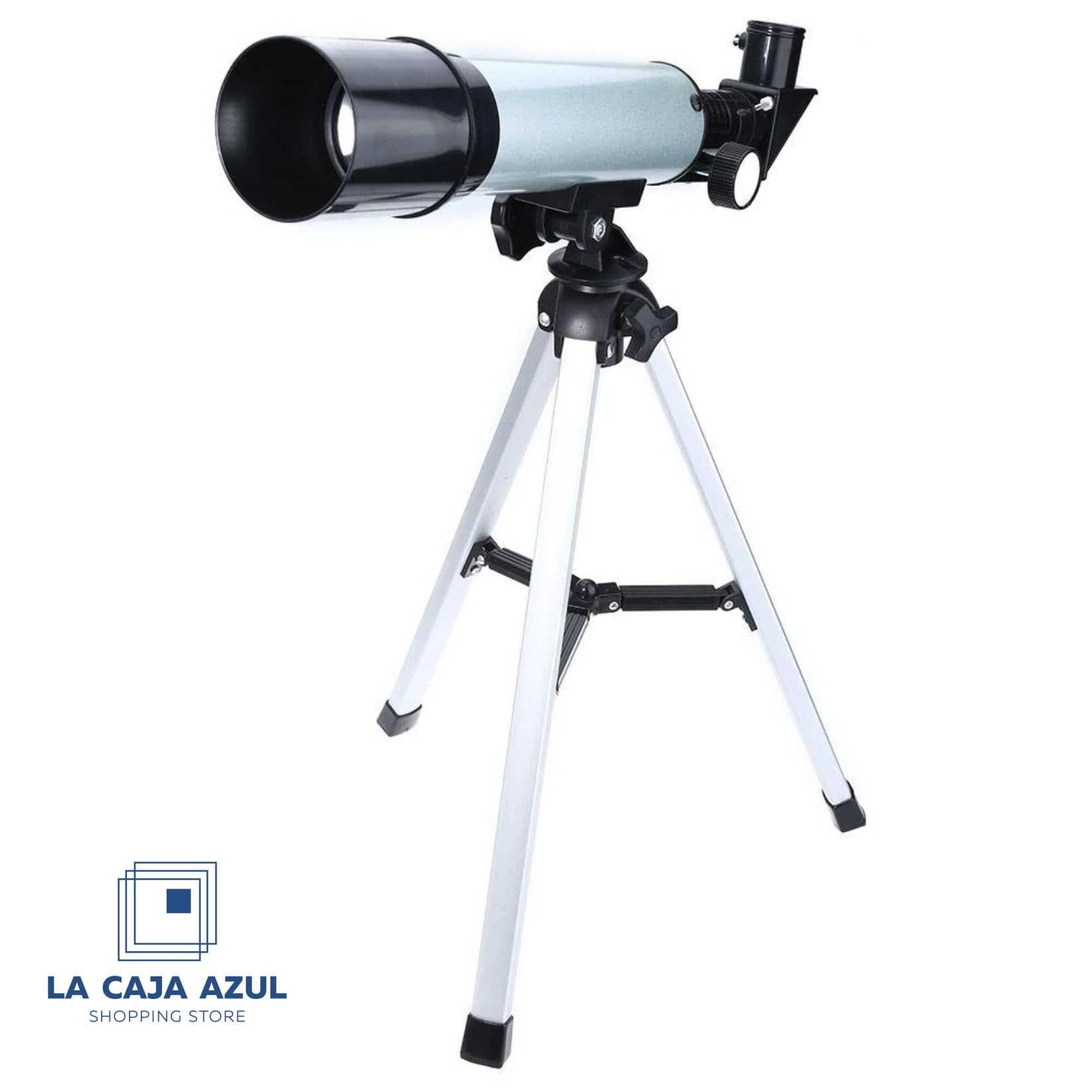 Telescopio para Niños