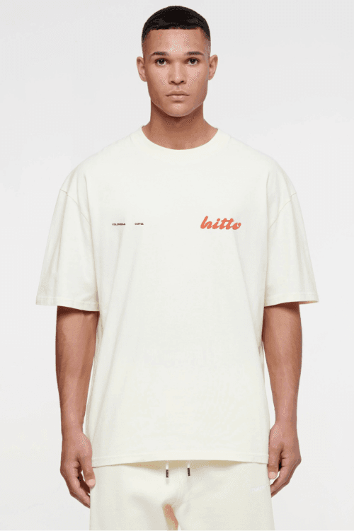 Camiseta HITTO Empower Blend