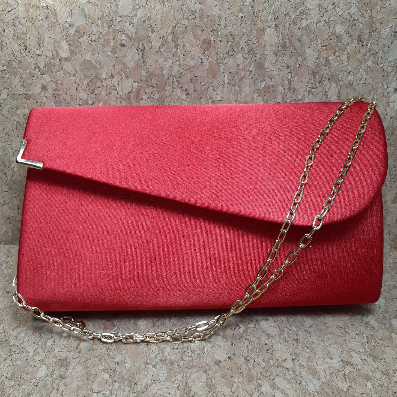 bolso de fiesta