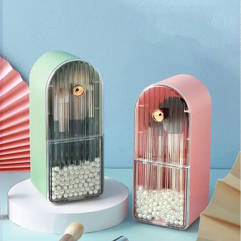 Organizador de belleza