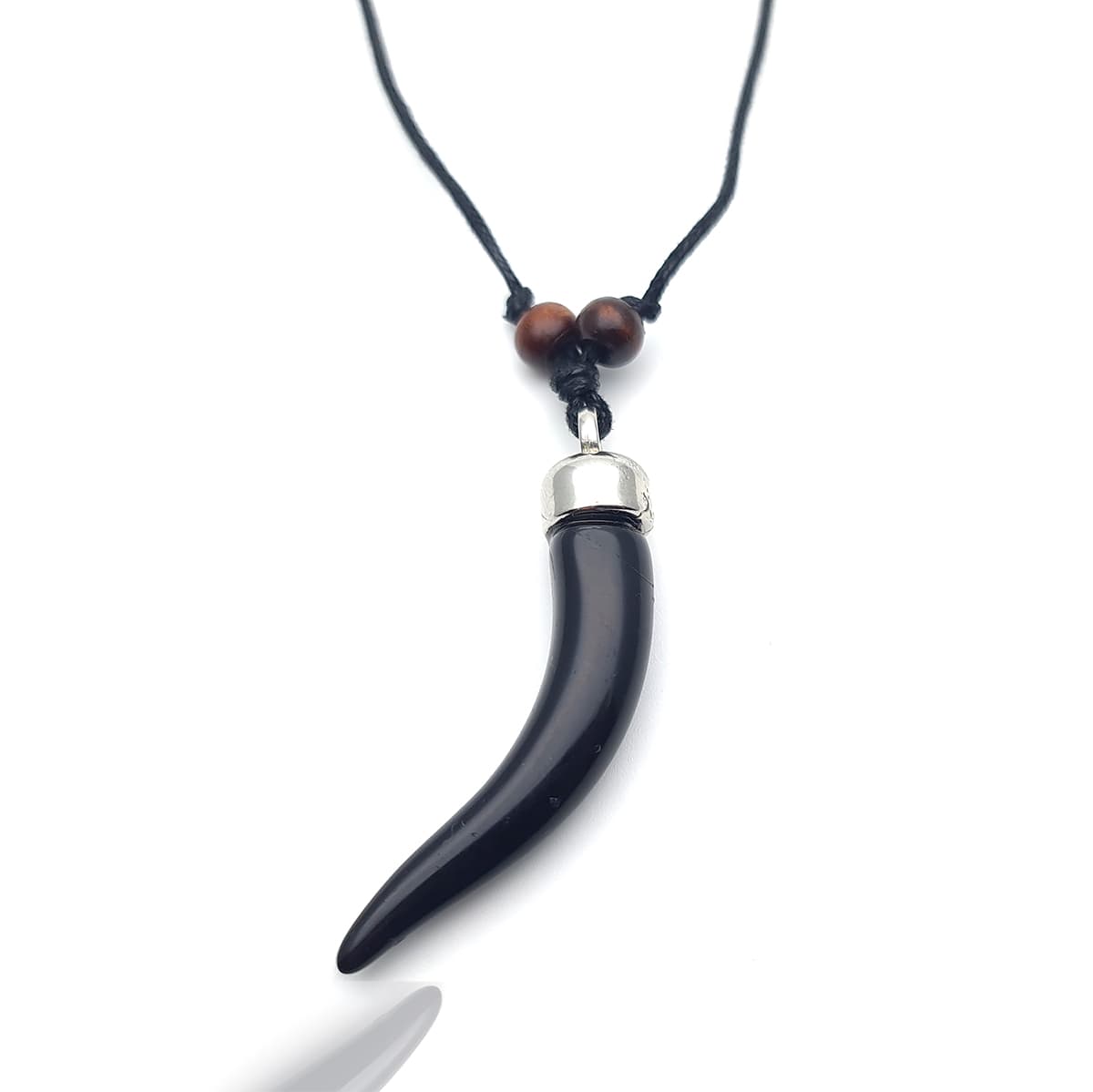 Collar Colmillo