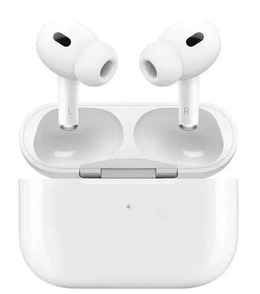 Airpods pro segunda generacion 2da