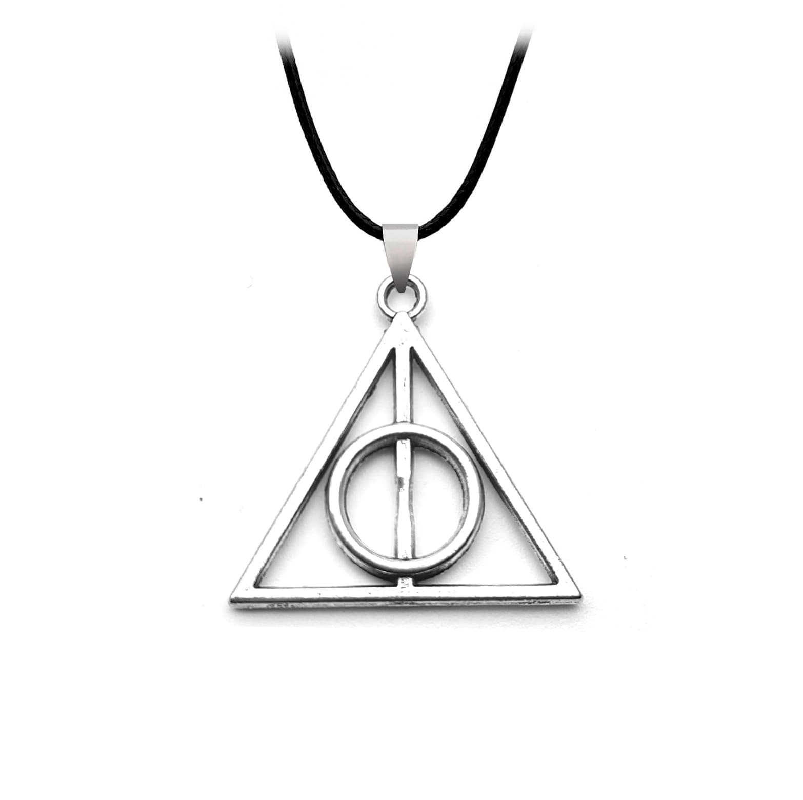 Collar Harry Potter Reliquias De La Muer