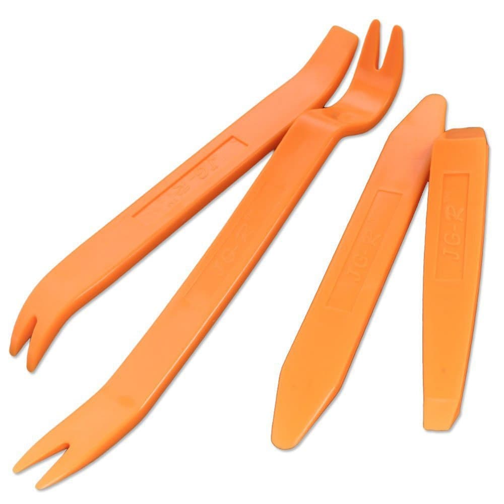 Herramientas Plasticas Carro Movil H068