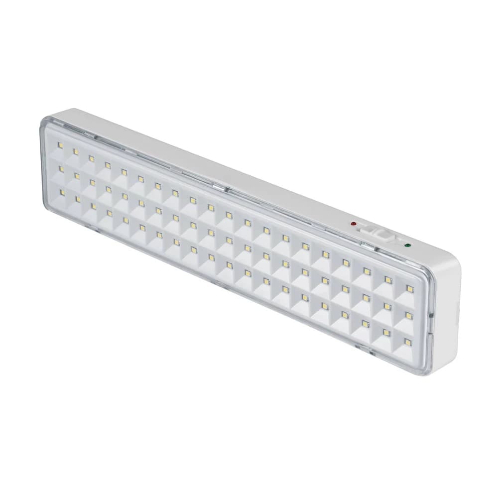 LAMPARA DE EMERGENCIA LEXMANA 4.5 W