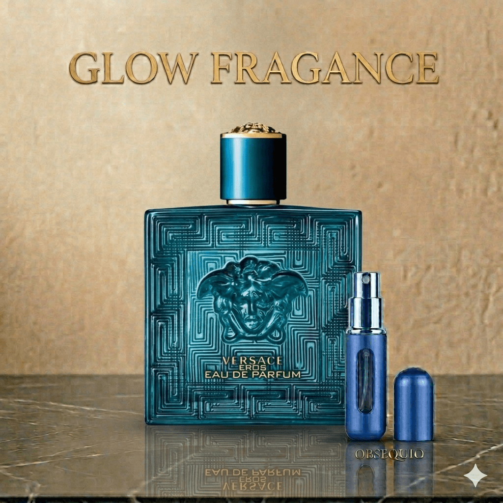 VERSACE EROS