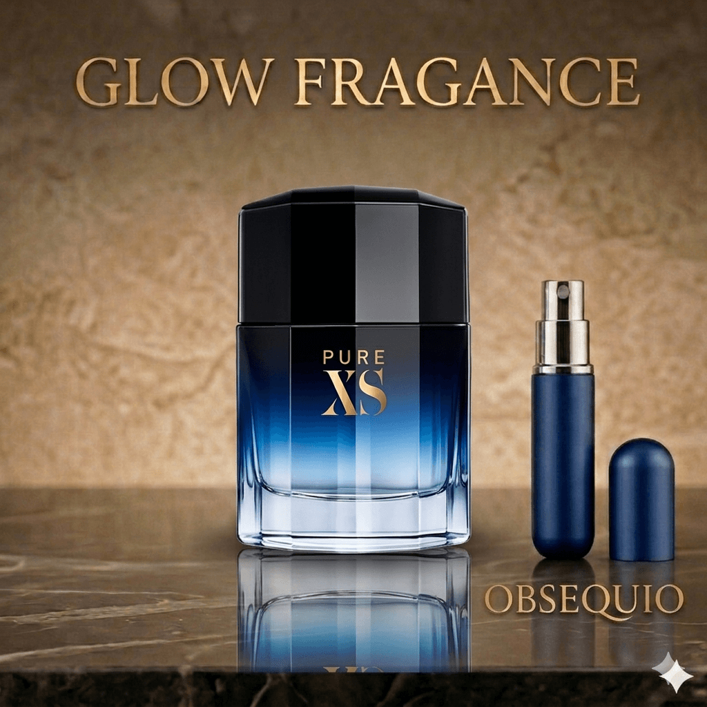 Pure xs men