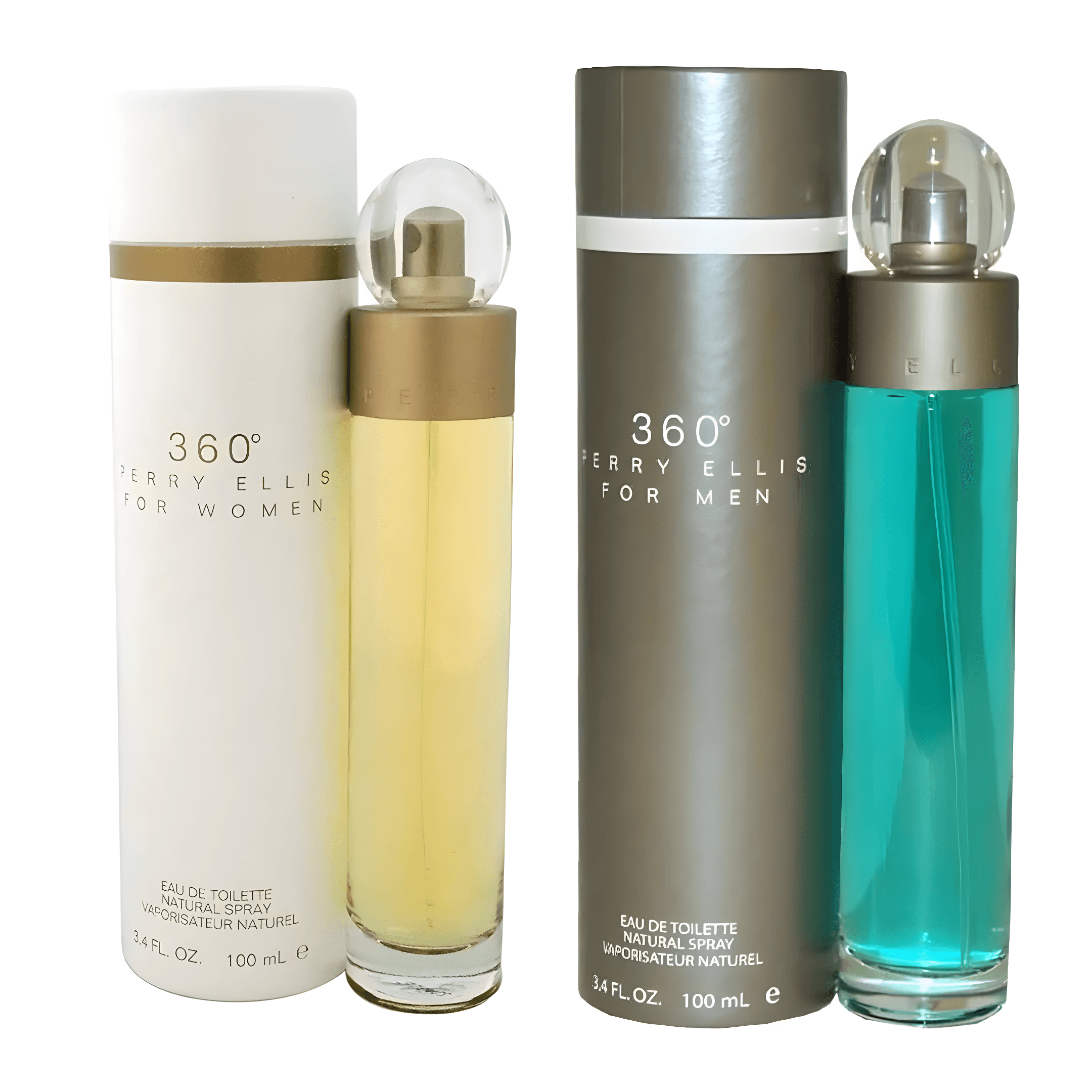 KIT PAREJA 360°