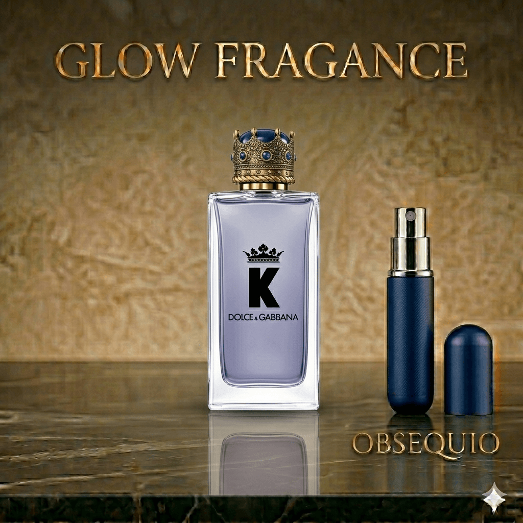 KING BY DOLE&GABBANA