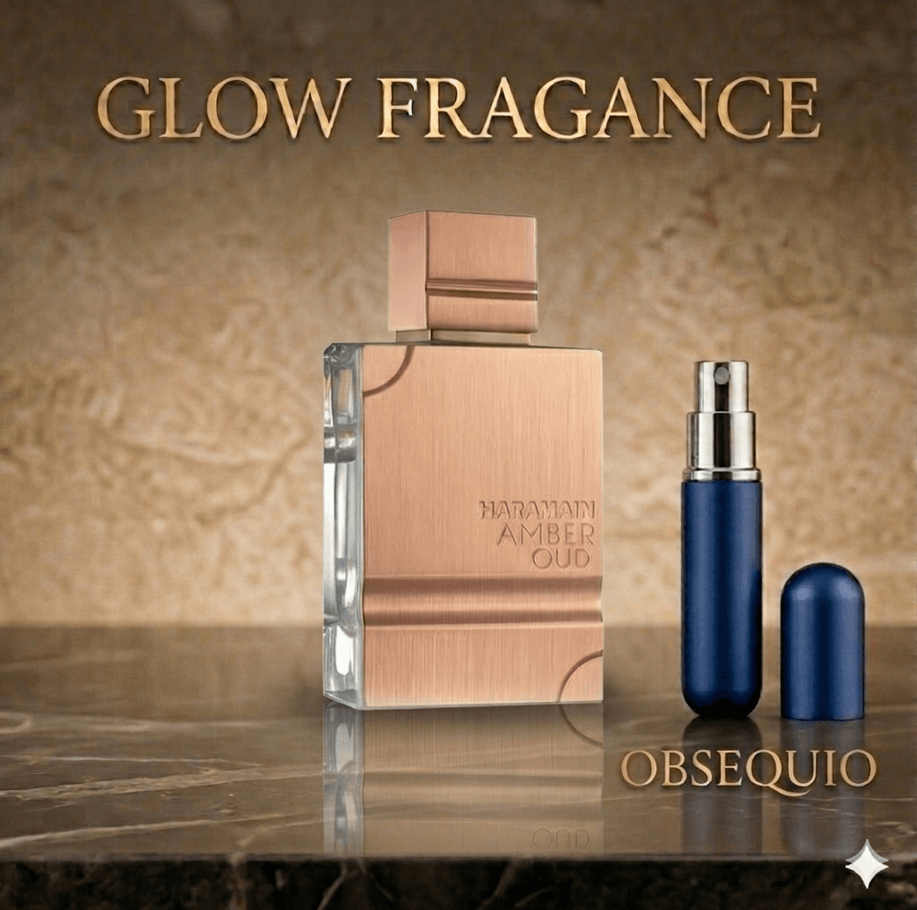 AL HARAMAIN AMBER OUD GOLD CAJA