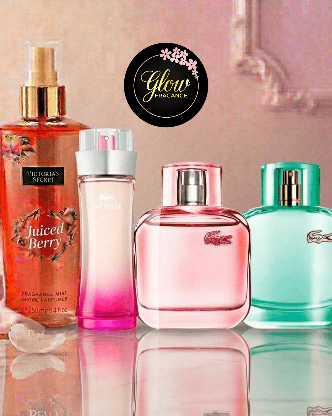 PROMO - 18 DAMA X3