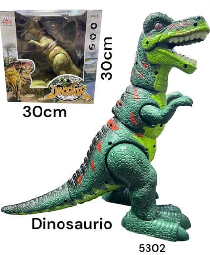 Rex 5302