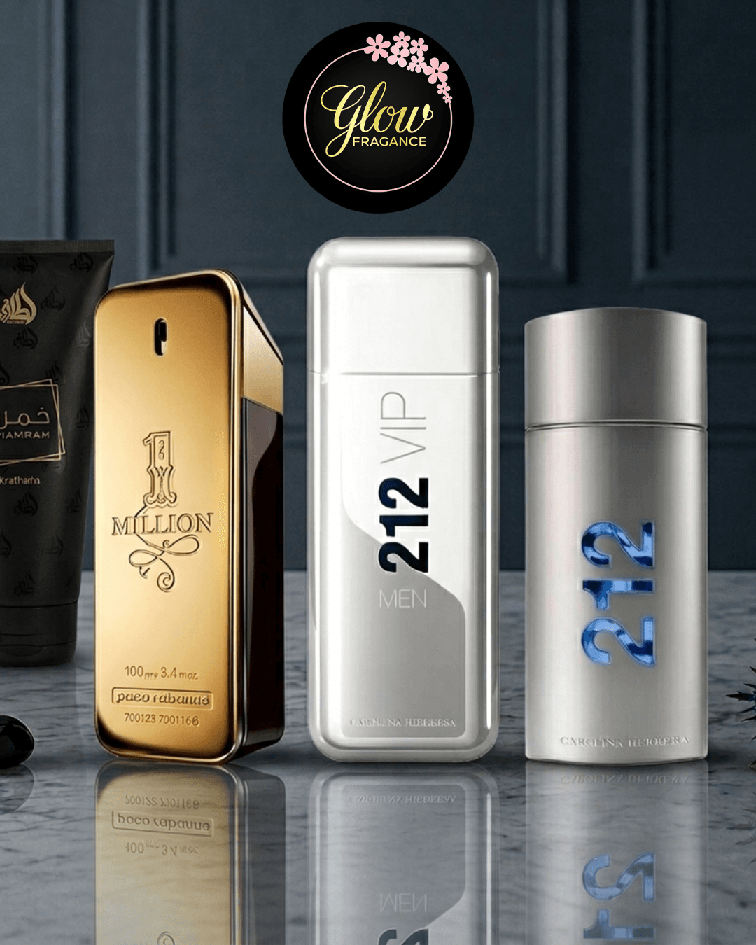 PROMO - 12 CABALLERO X3