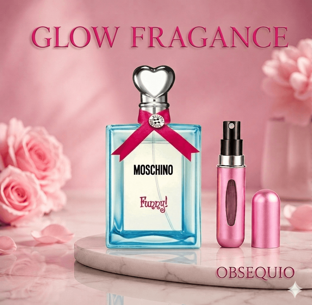 FUNNY MOSCHINO