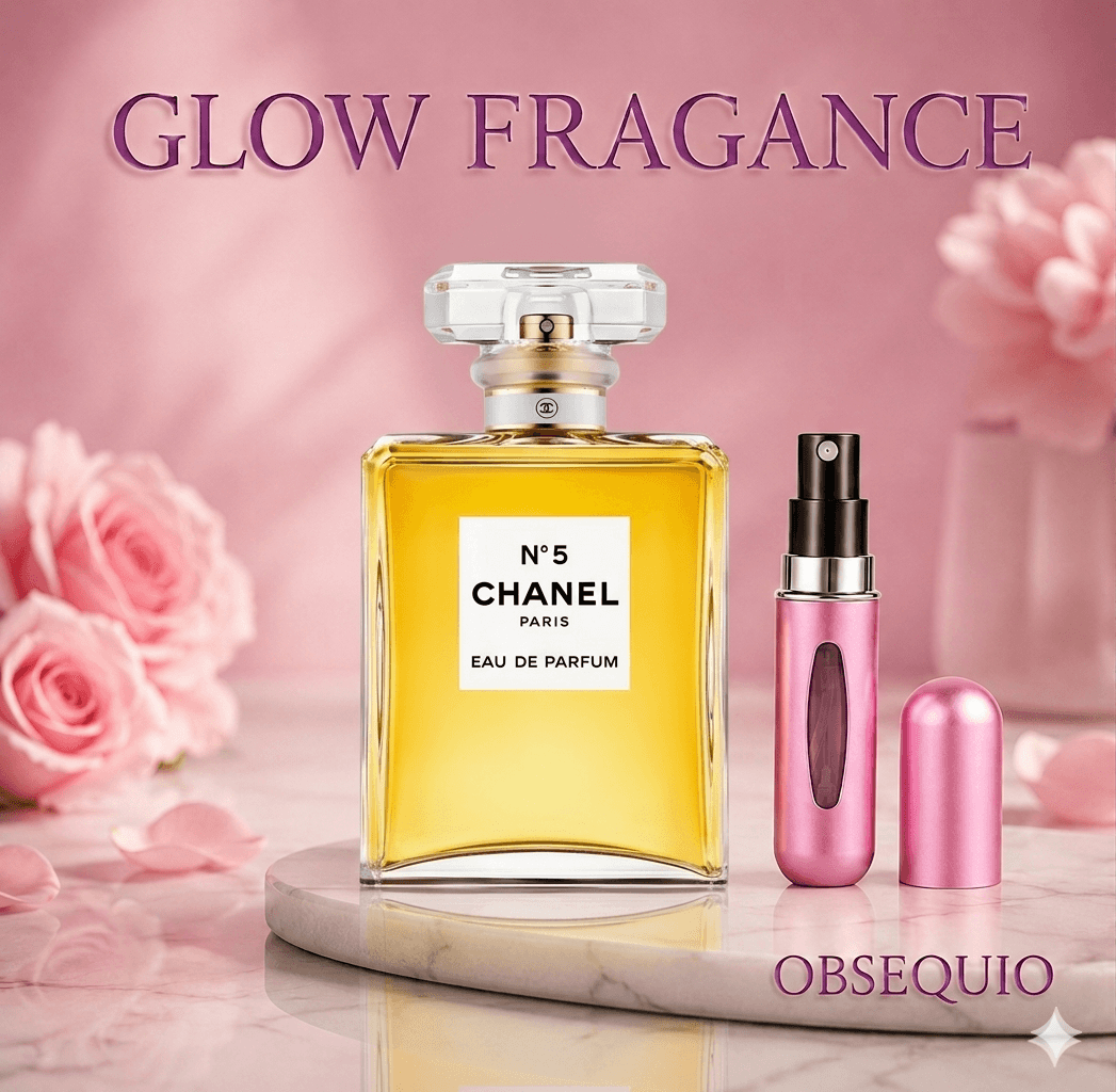 CHANEL 5