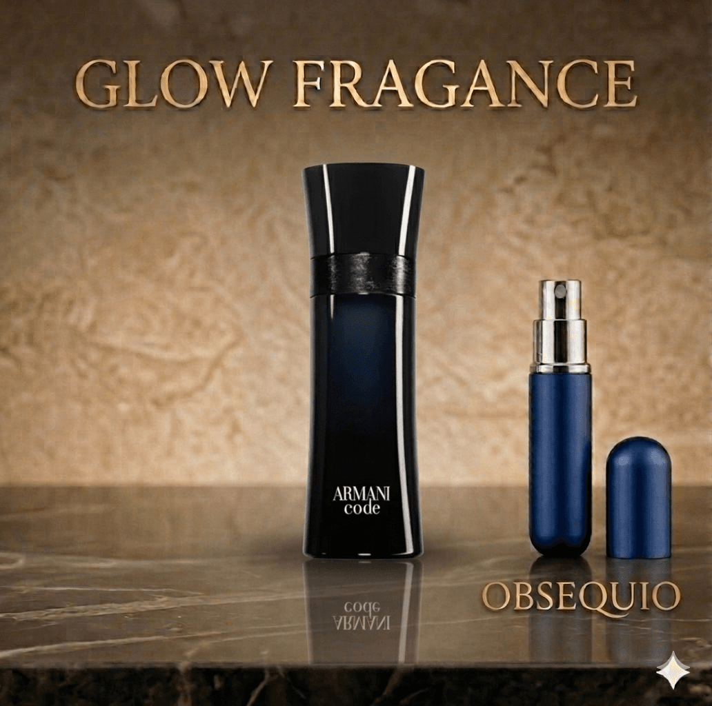 ARMANI CODE