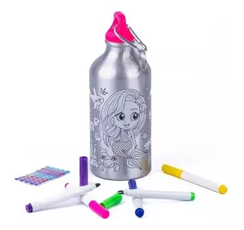 termo para  decorar y colorear