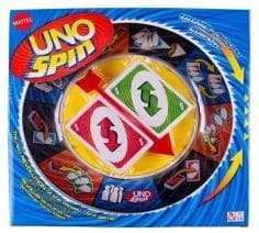 UNO SPIN