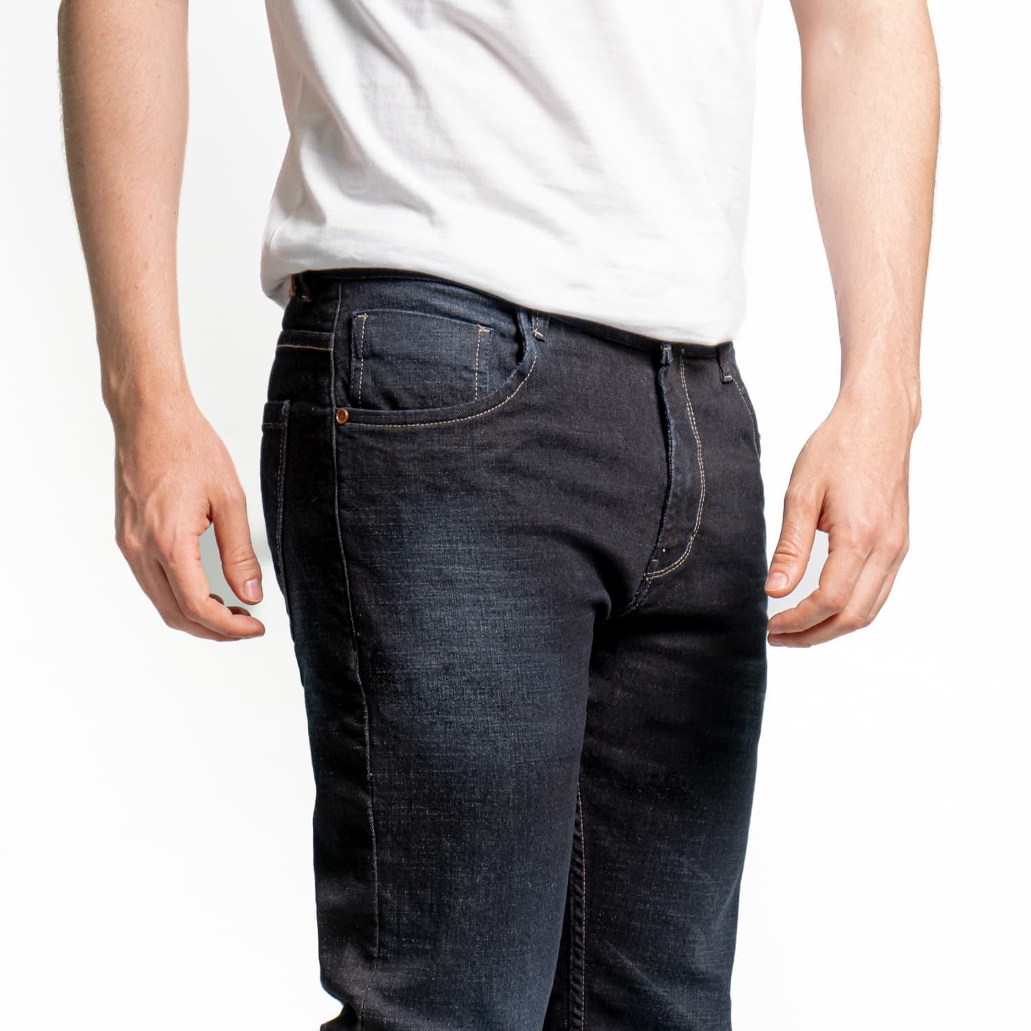 JEAN HOMBRE HS7033