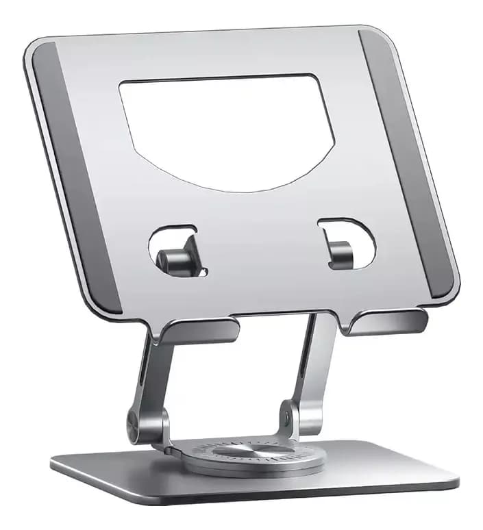 Base Soporte Para Tablet  360°