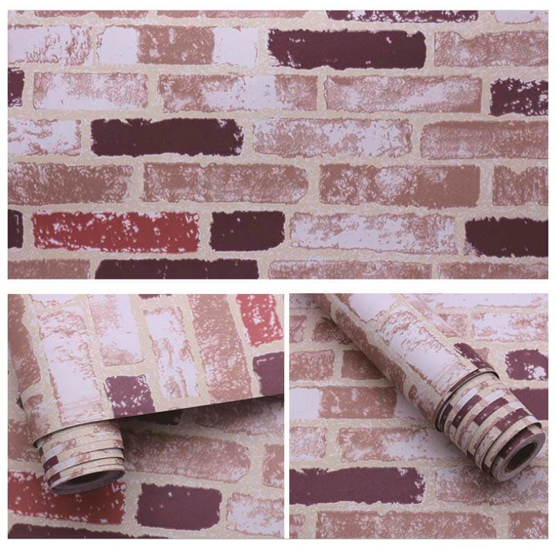 Papel Adhesivo Para Pared VA-15904