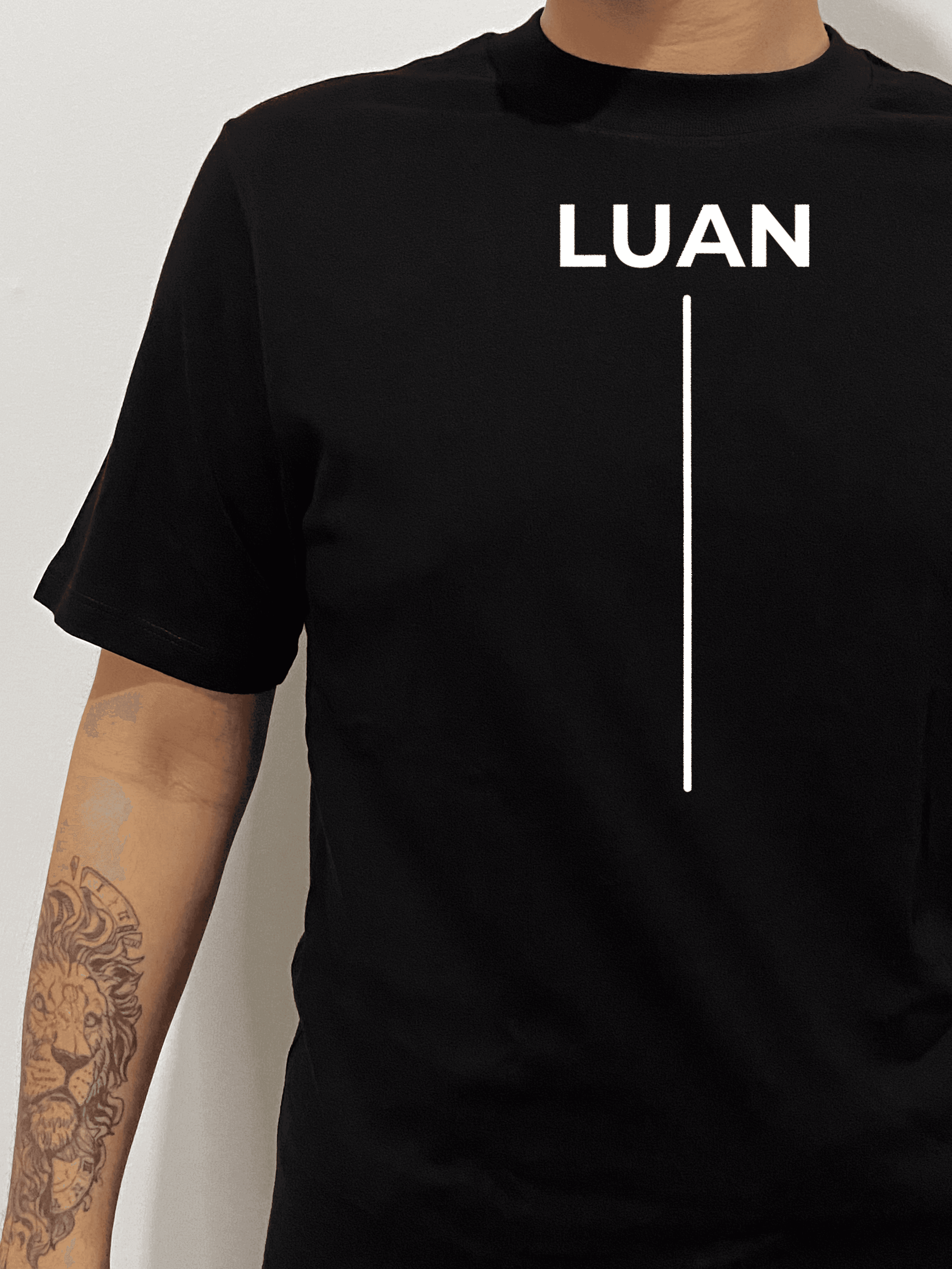 LAUNCHERS T-SHIRT
