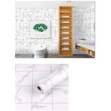 Papel Adhesivo Para Pared VA-16771