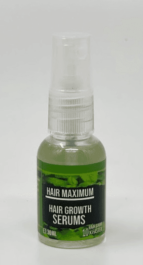 HAIR MAXIMUM
