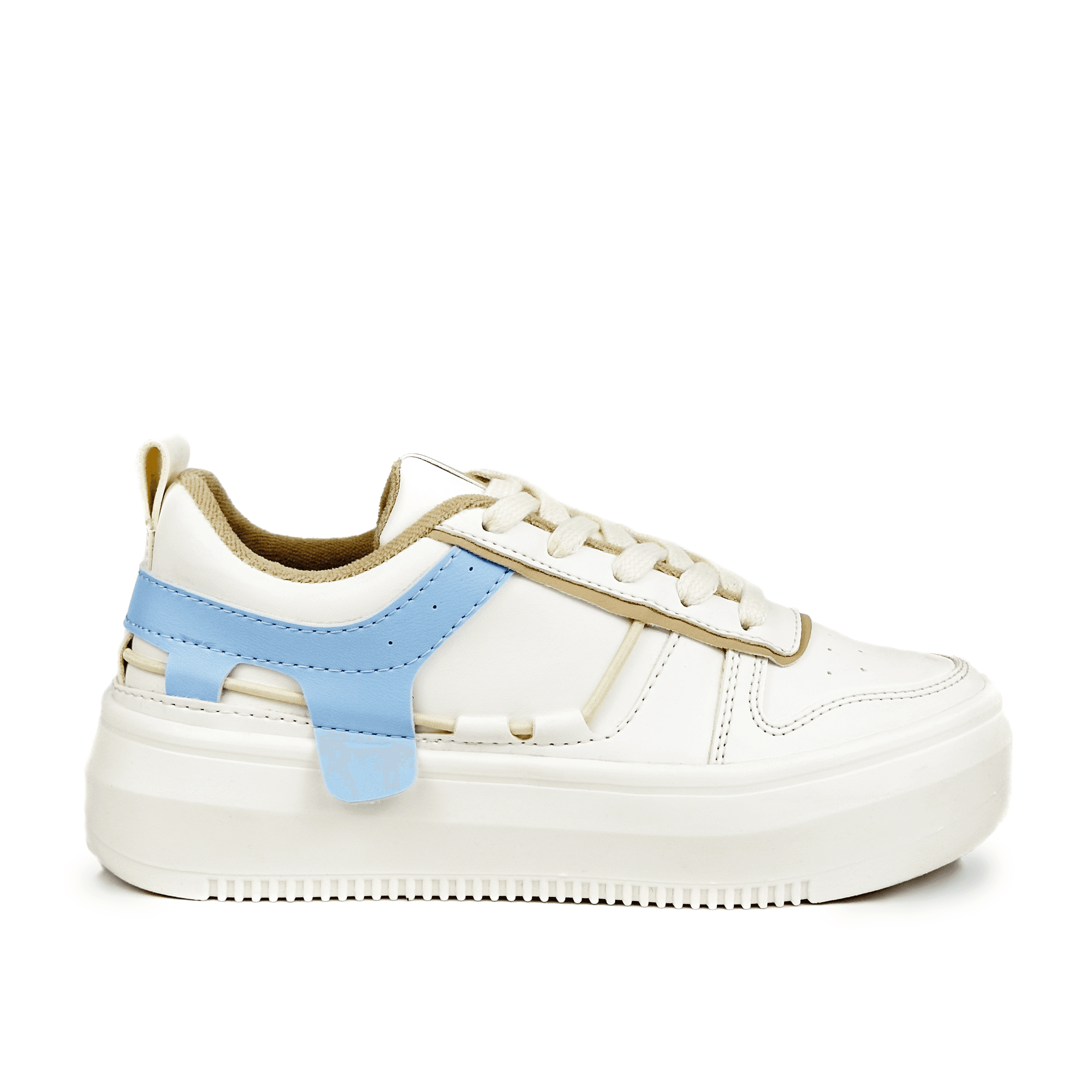 Referencia Zara - Azul