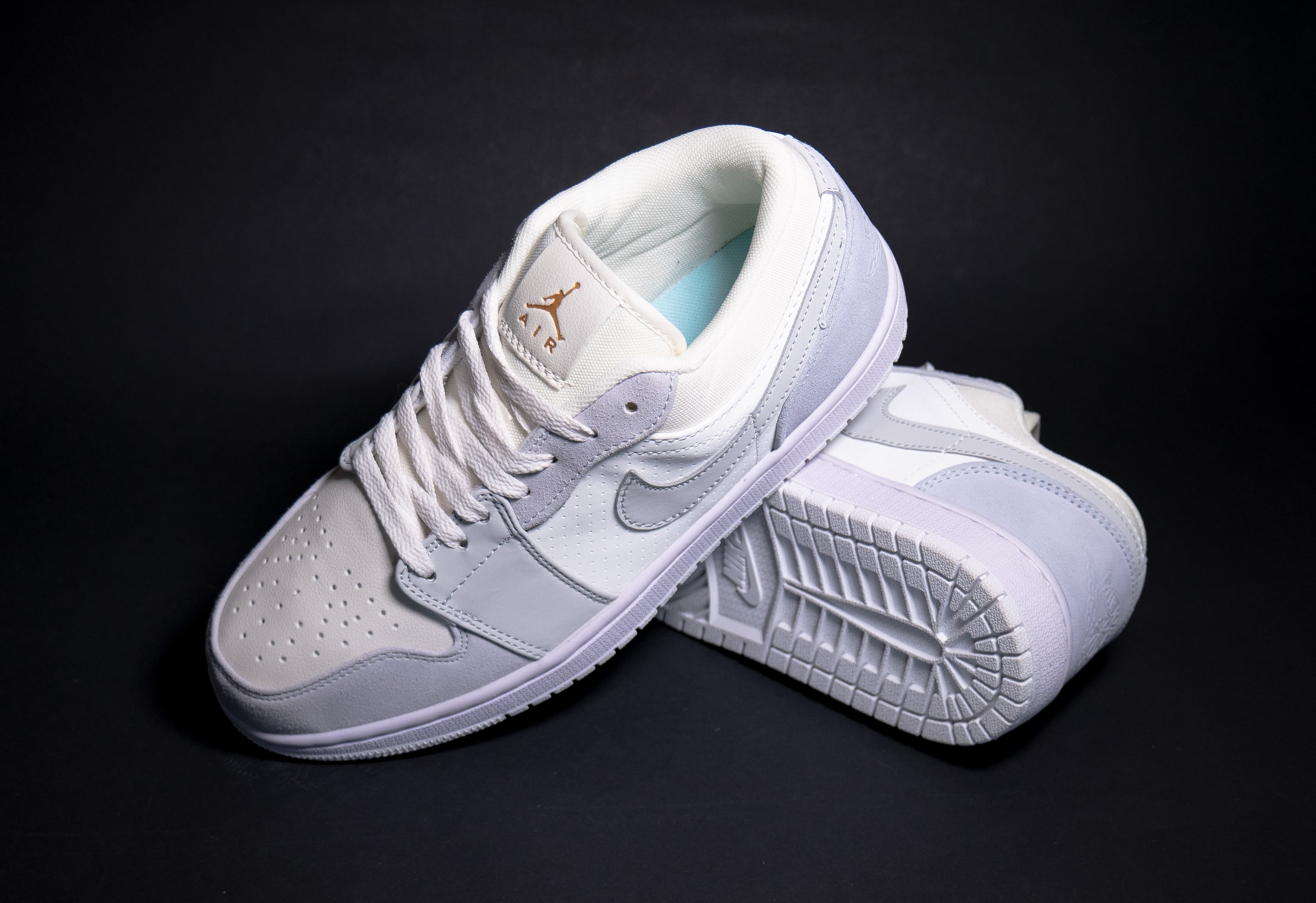 NK JORDAN 1 LOW PARIS