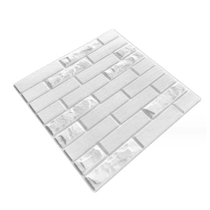 Paneles 3D Adhesivos x 4 Unidades D116