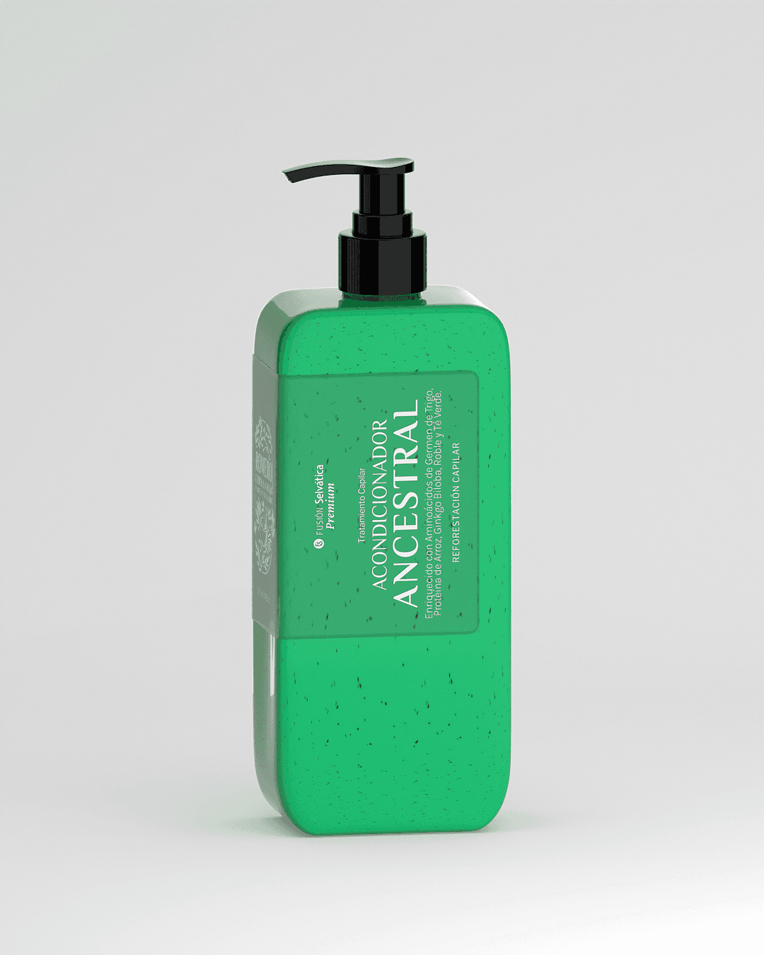 Tratamiento Ancestral PREMIUM x 500 ml