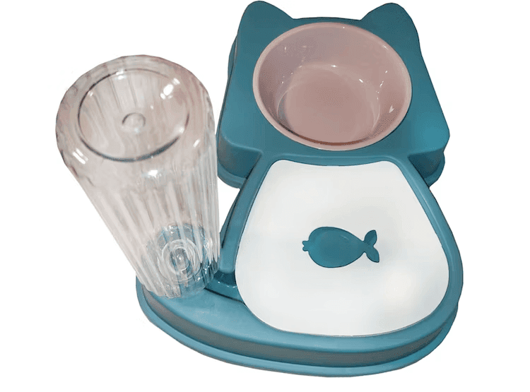 Comedero de gato (pez)
