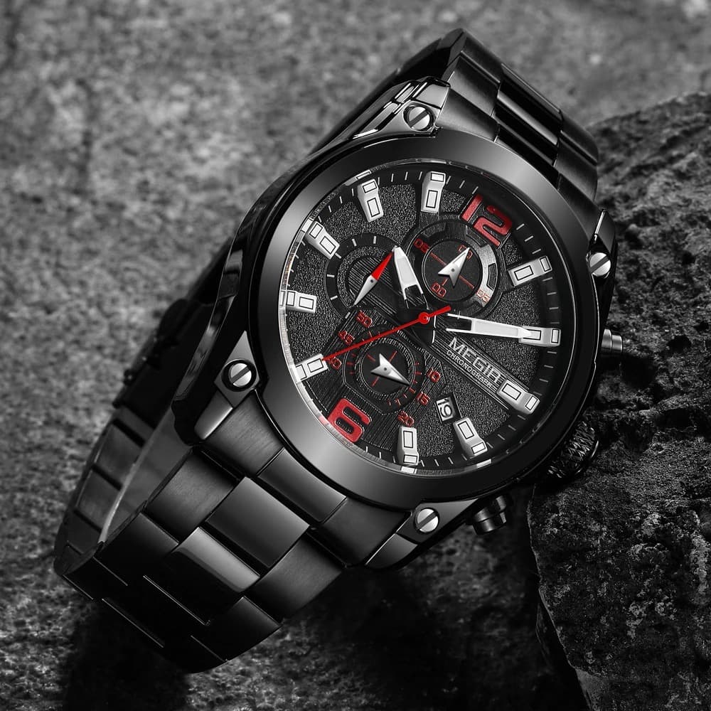 Reloj Megir 010