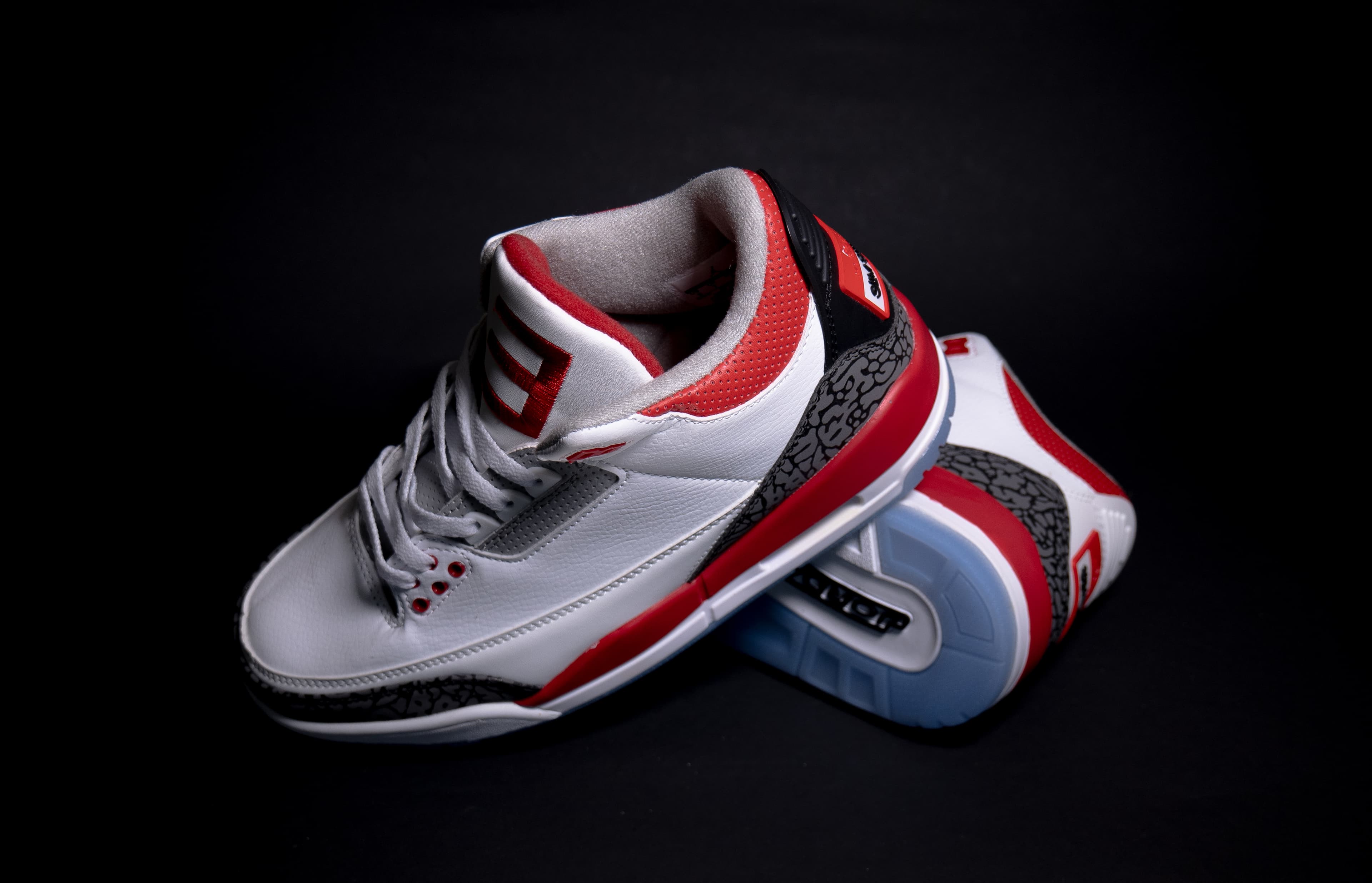 NK JORDAN RETRO III 'EMINEM'