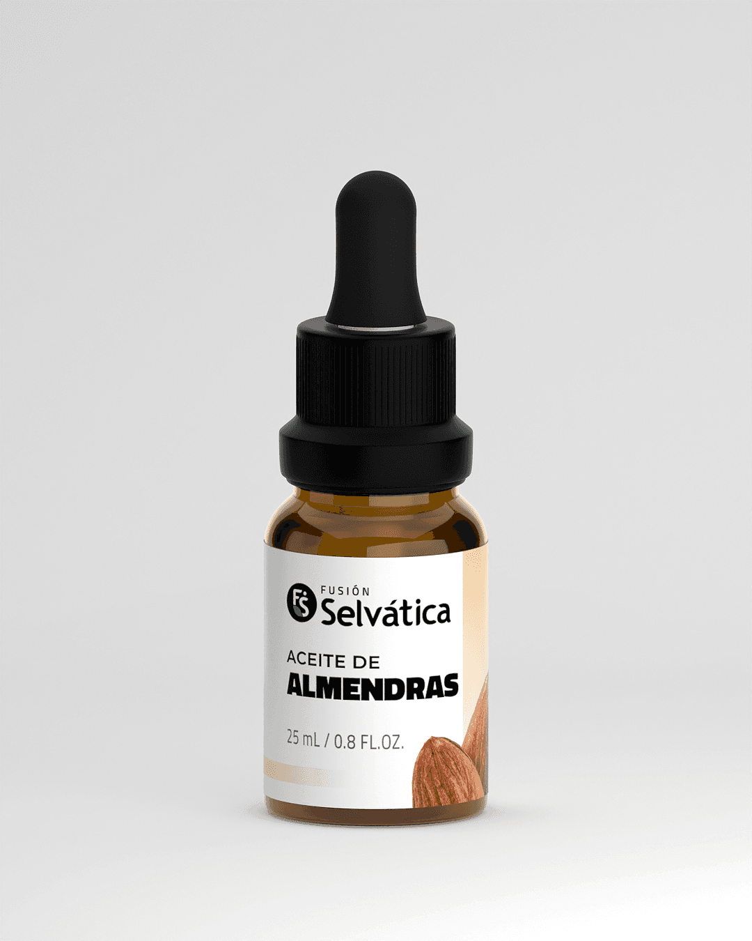 Aceite de Almendras X15ml