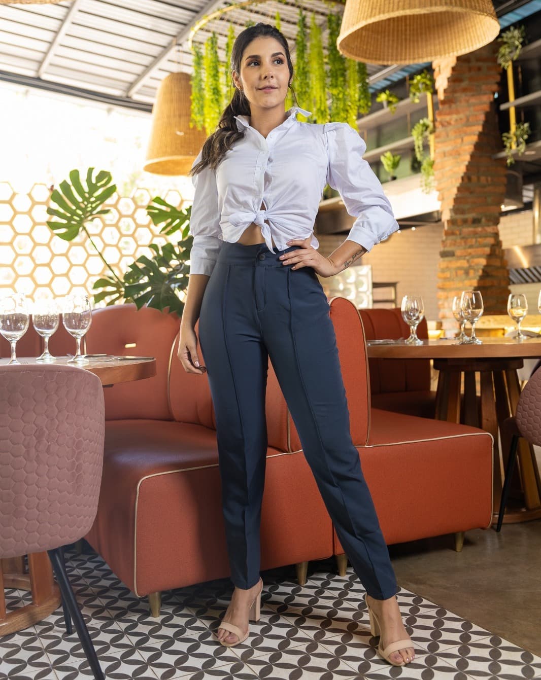 Pantalón Adriana