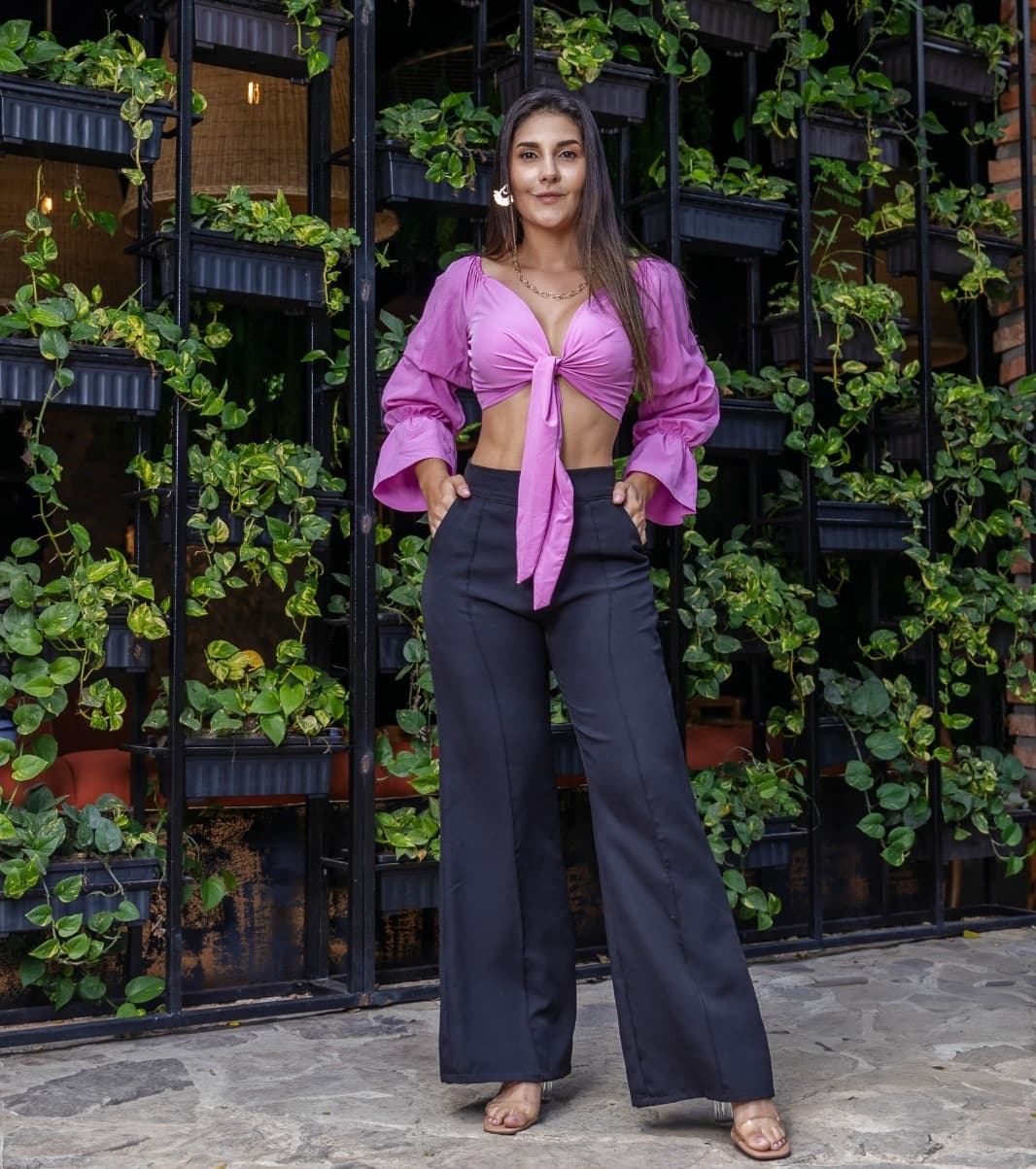 Pantalón Antonela