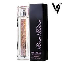 Perfume 1.1 Heiress París Hilton 100 ml