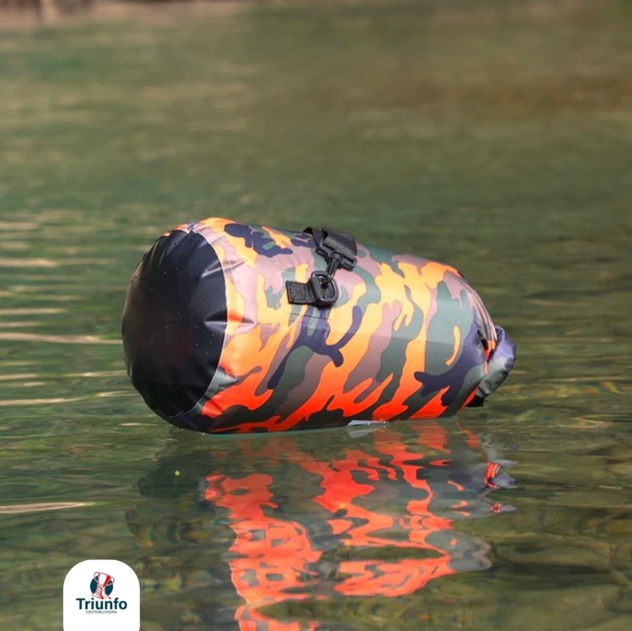 OCEAN PACK 5 LITROS