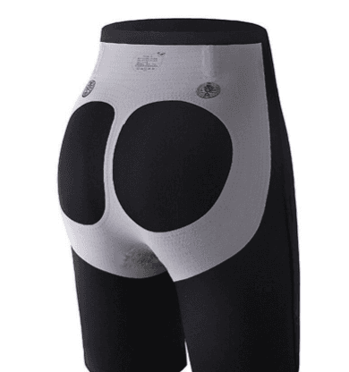 Pantalon Faja Levantador y Moldeador