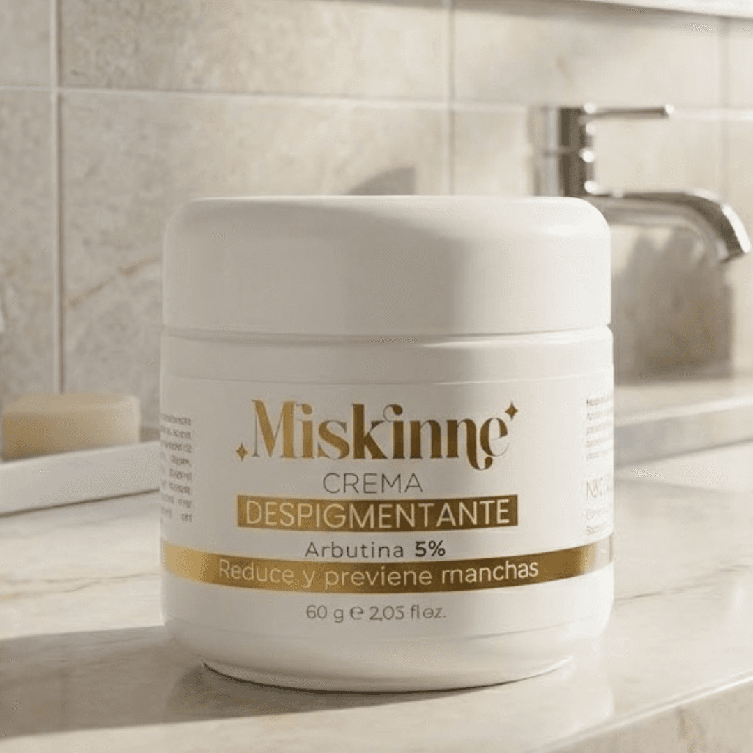MISKINNE