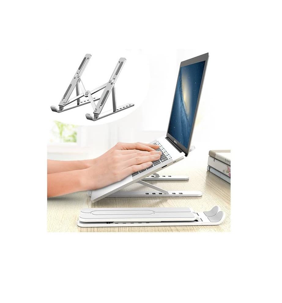 Base soporte para portátil Laptop 18 Plg