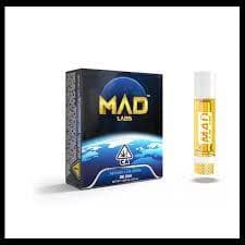 destilado importado ( mad labs)